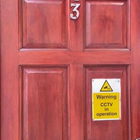 The Electric Vibe Apartment Londra Exterior foto